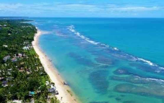 Porto Seguro